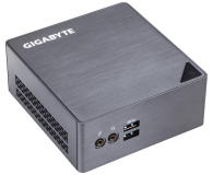 Gigabyte BRIX i5-6200U 2.5"SATA M.2 BOX - 279161 - zdjęcie 2